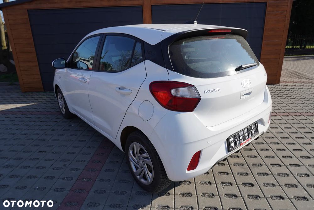 Hyundai i10 1.0 Trend - 5
