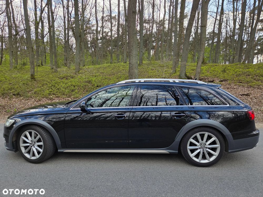 Audi A6 Allroad ver-3-0-tdi-quattro-s-tronic - 9