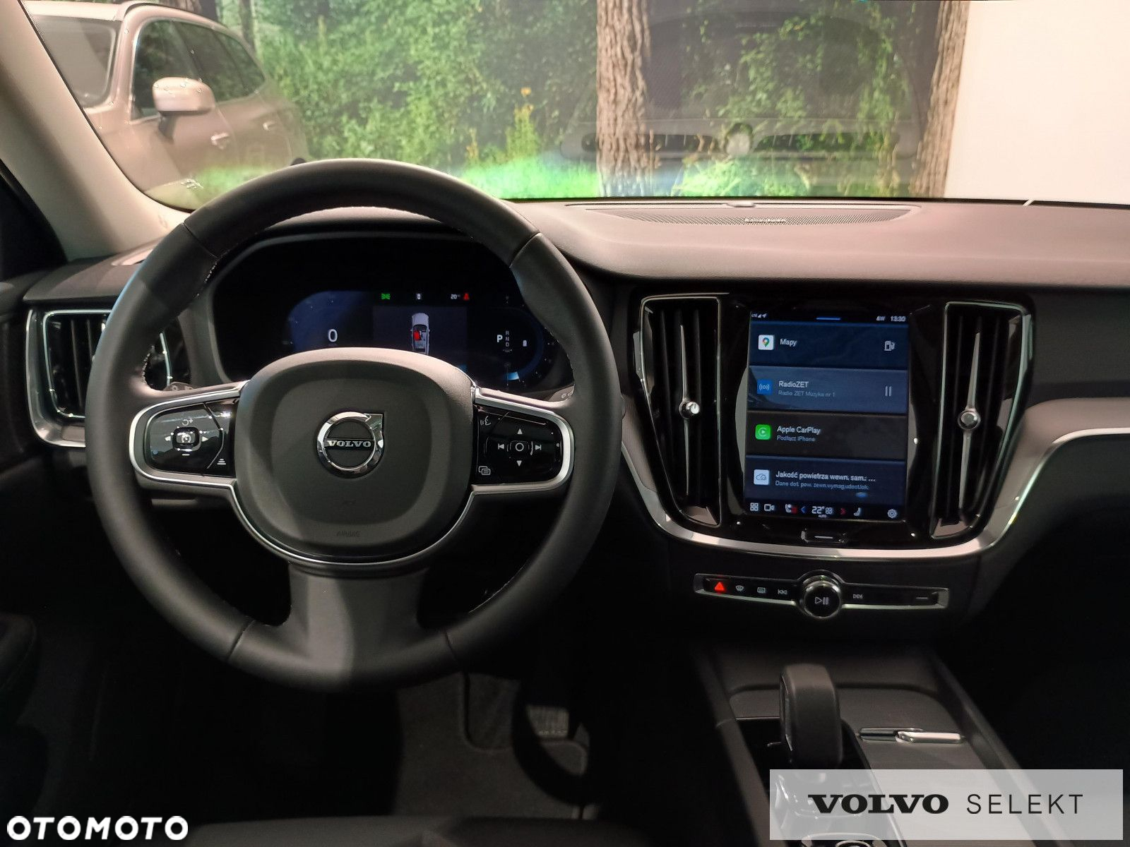 Volvo V60 Cross Country - 11