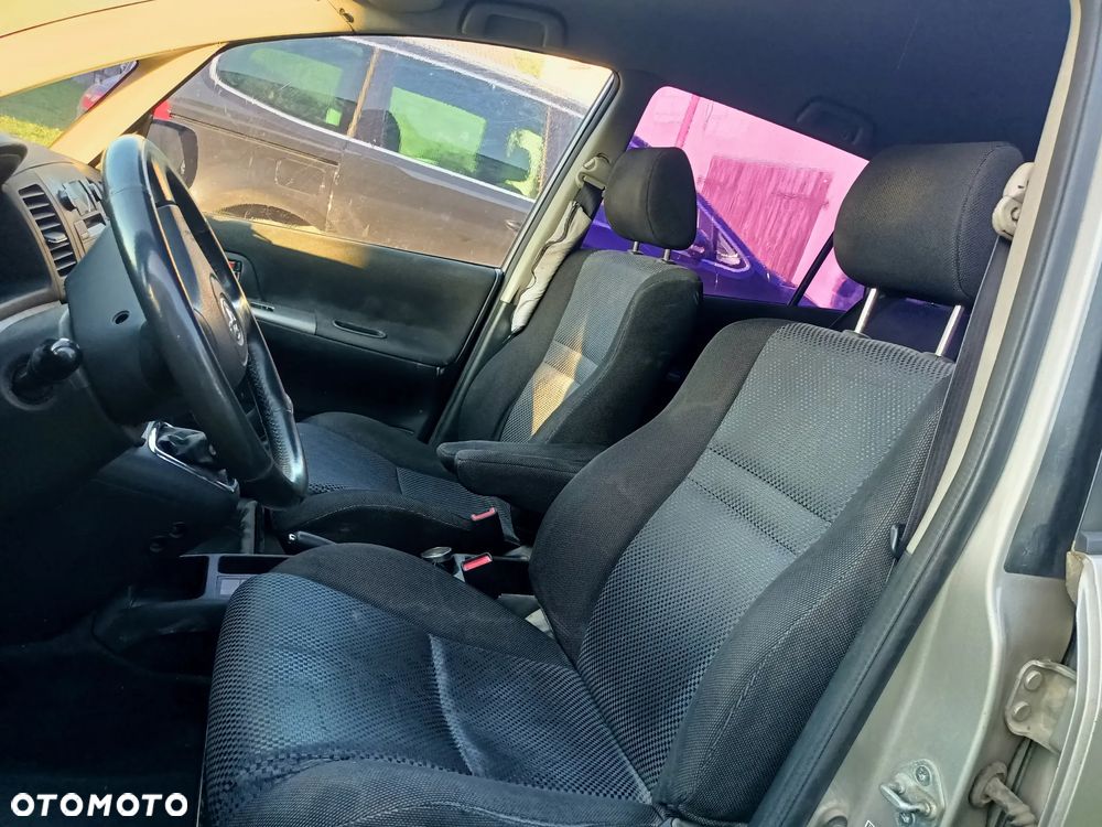 Toyota Corolla Verso 1.8 Sol - 5