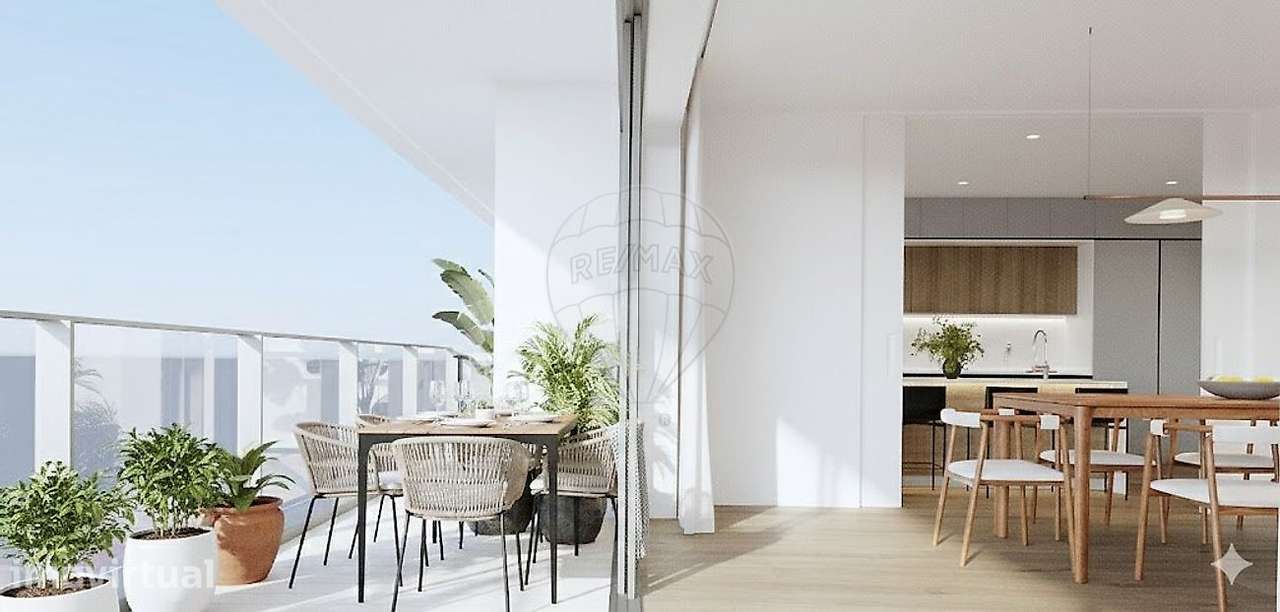 Apartamento T3 para venda - Grande imagem: 4/18