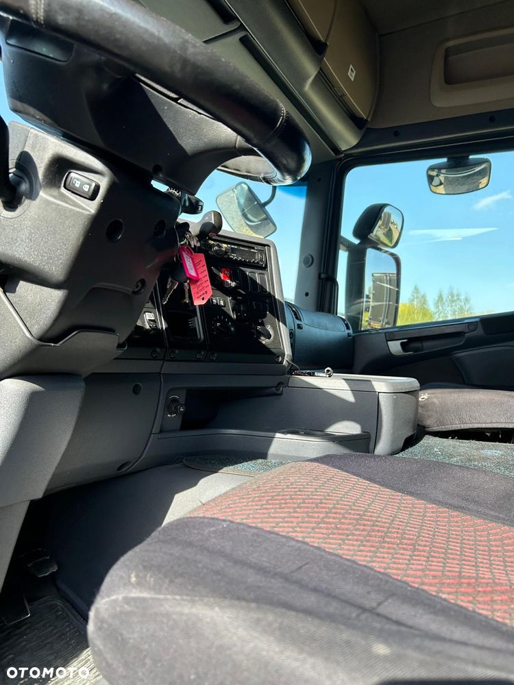 Scania 420 STANDARD - 8