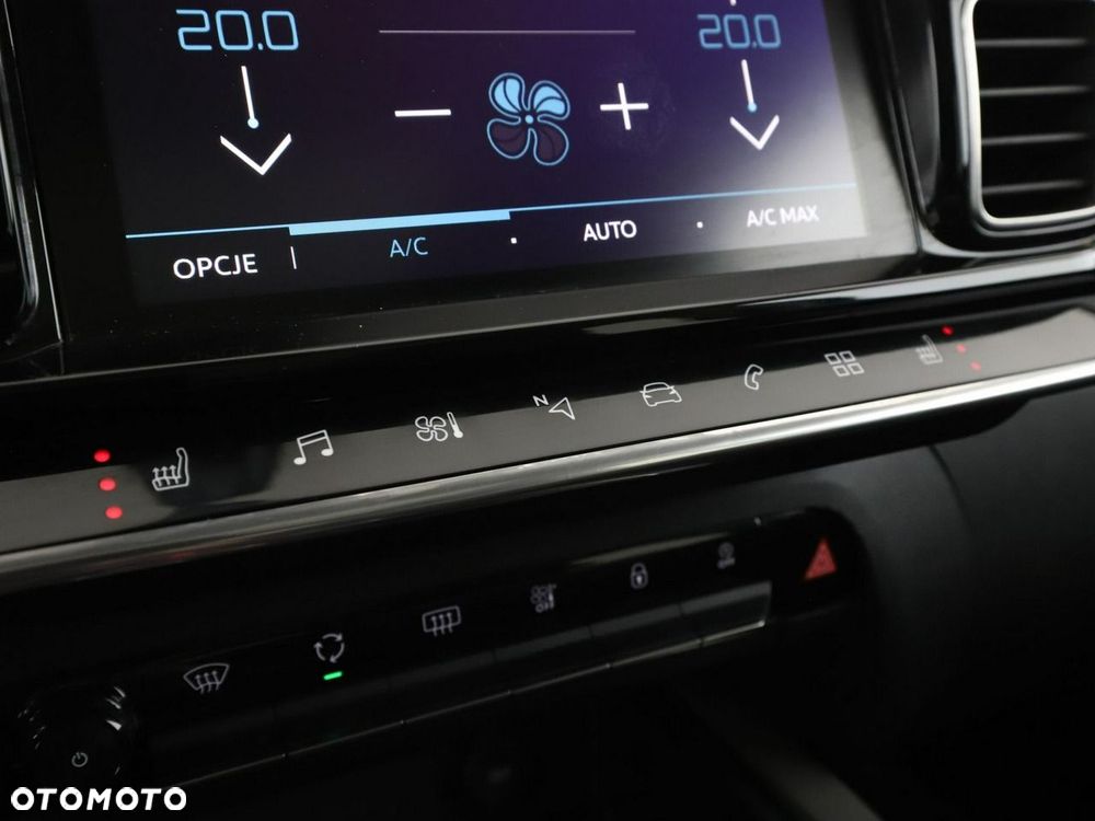 Citroën C5 Aircross BlueHDI 180 S&S EAT8 FEEL - 29