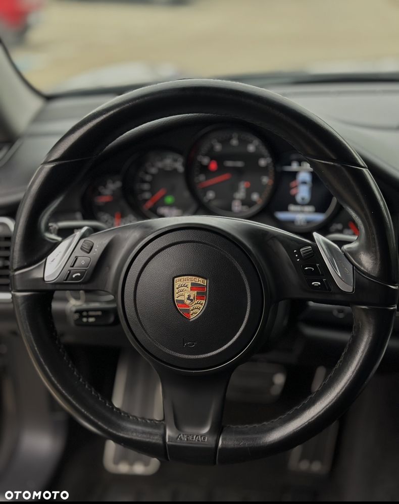 Porsche Panamera - 2