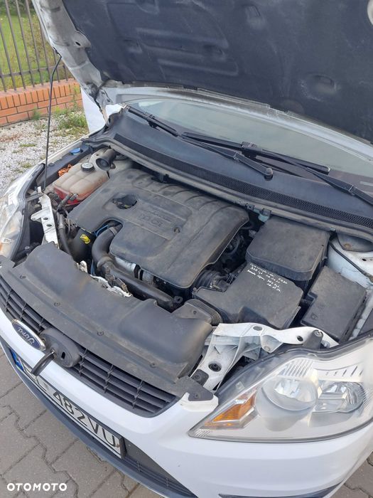 Ford Focus 1.6 TDCi Trend - 2