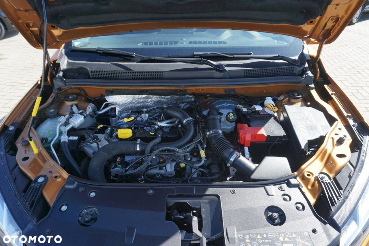 Dacia Sandero - 12