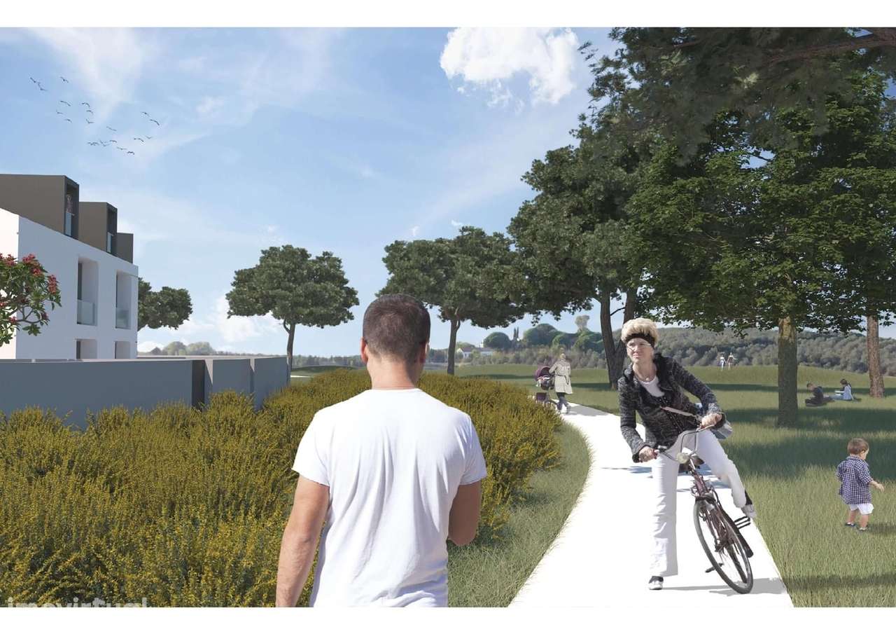 Loteamento habitacional 5.8 ha, Loures - Grande imagem: 5/7