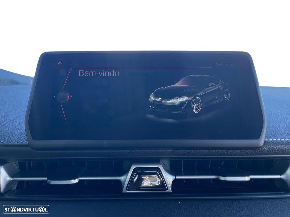 Toyota GR Supra 3.0 Legacy - 15