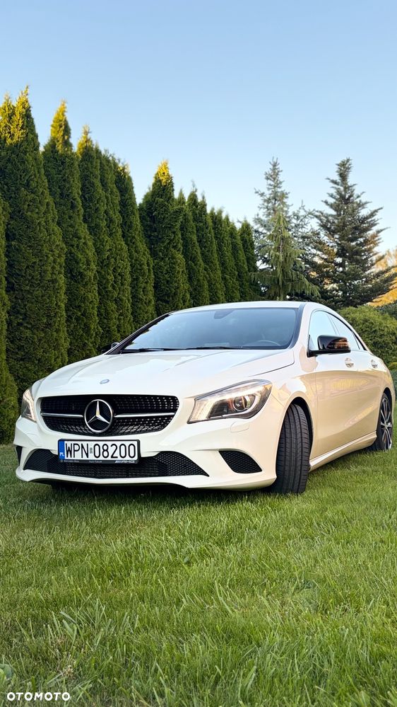 Mercedes-Benz CLA 200 Peak Edition - 2