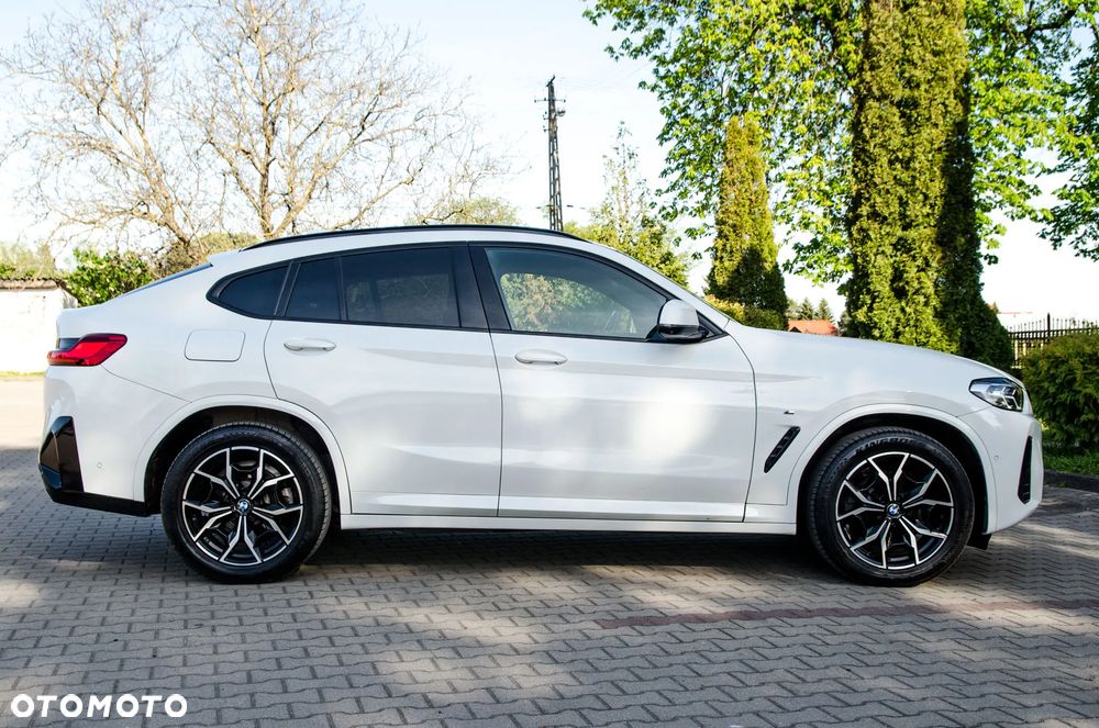 BMW X4 - 14