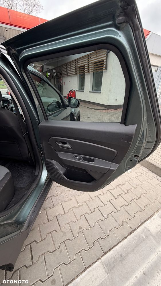 Dacia Duster TCe 90 2WD Comfort - 13