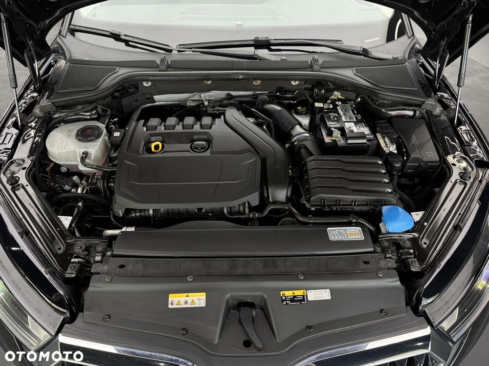 Skoda Octavia 1.5 TSI e-Tec Ambition DSG - 21