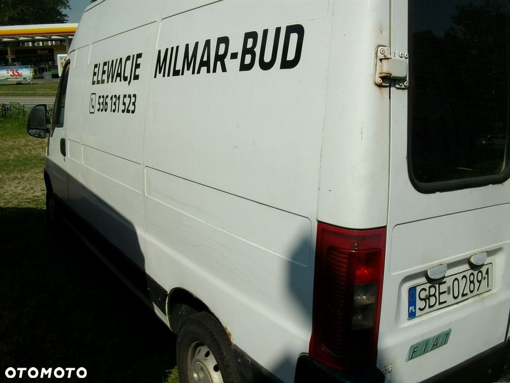 Fiat Ducato - 5