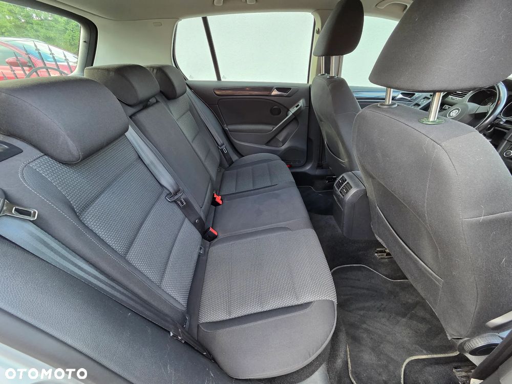 Volkswagen Golf 1.4 Style - 11