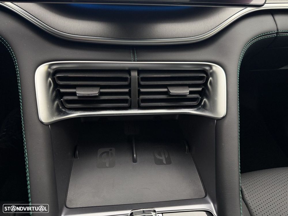 BYD Seal U 1.5 DM-i Comfort - 37