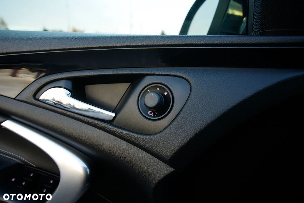 Opel Insignia 2.8 V6 Turbo 4x4 OPC - 33