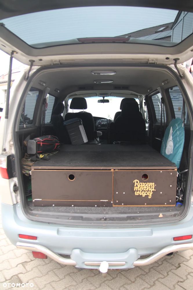 Hyundai H-1 Starex - 22