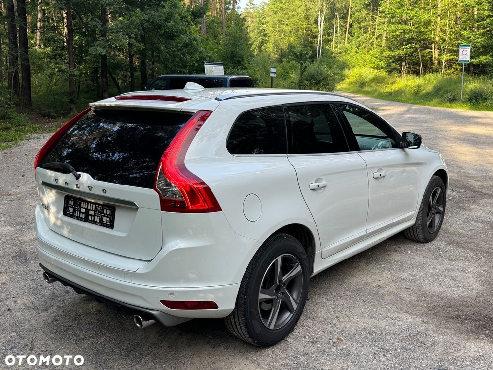 Volvo XC 60 - 6