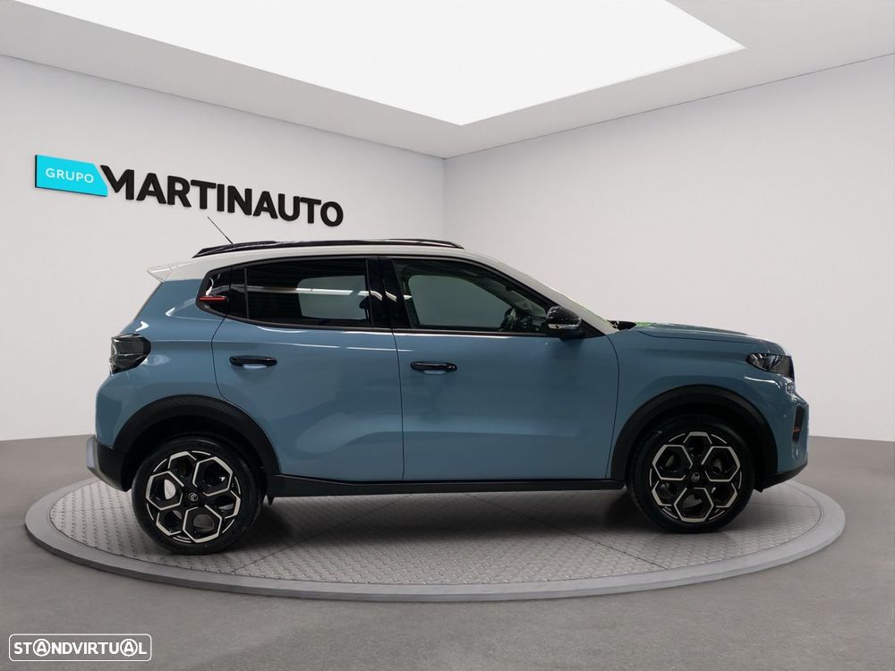 Citroën C3 1.2 PureTech Max - 5