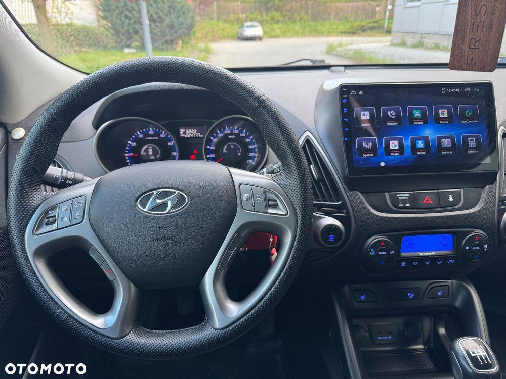 Hyundai ix35 1.6 GDI Comfort 2WD - 15