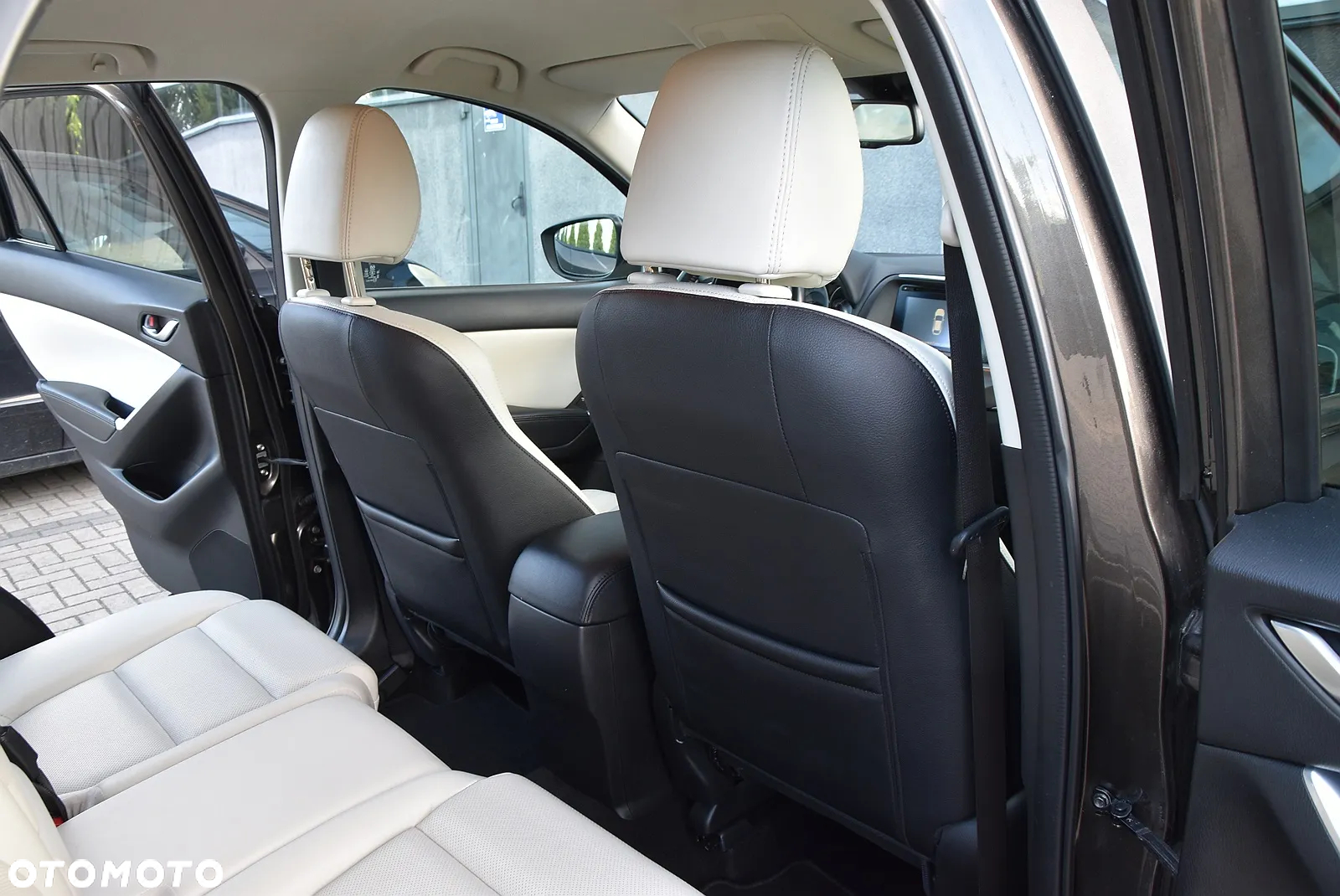 Mazda CX-5 - 21