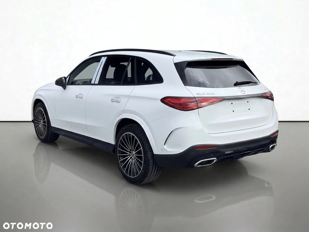 Mercedes-Benz GLC - 6