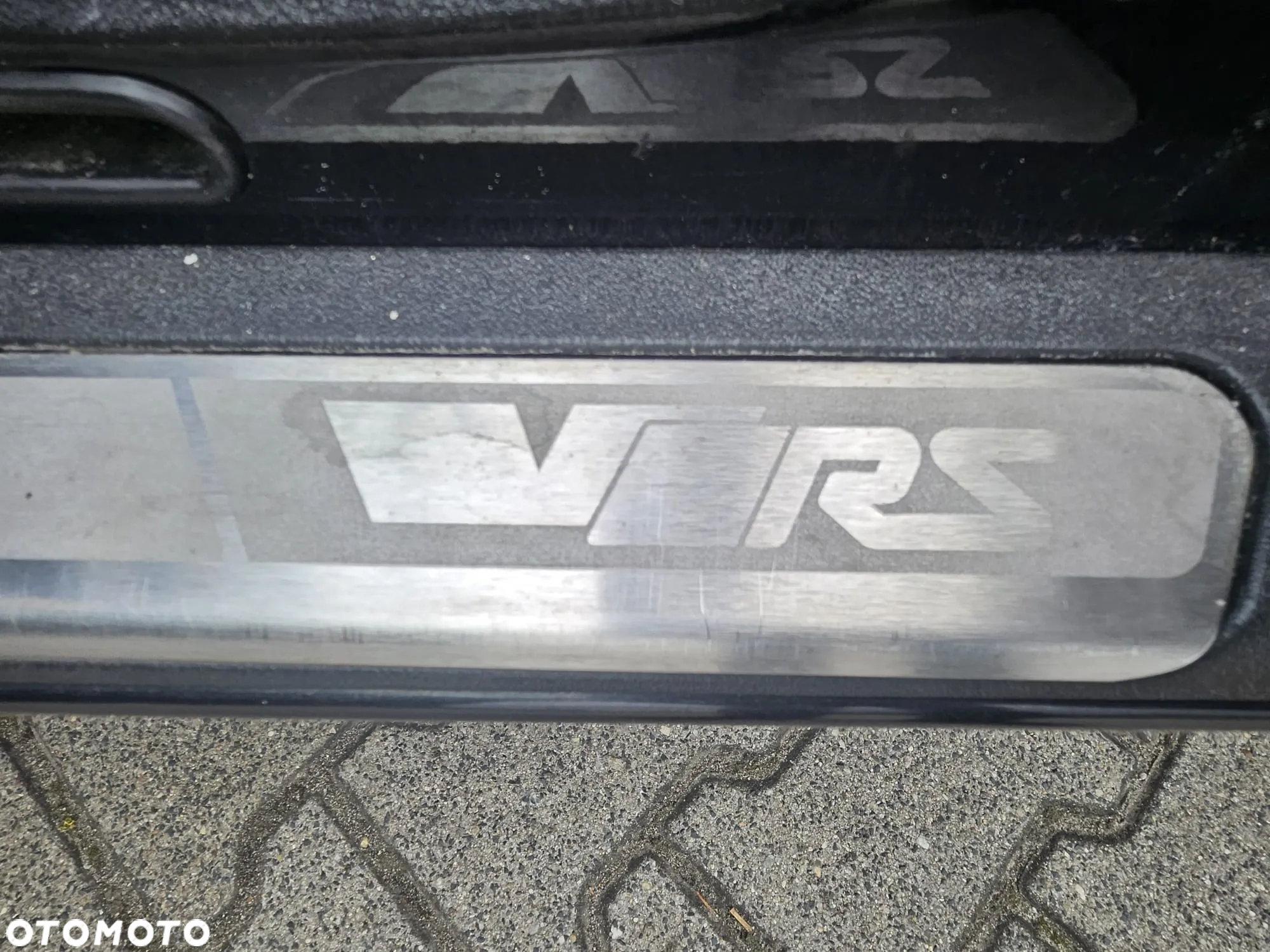 Skoda Octavia 2.0 TFSI RS - 4