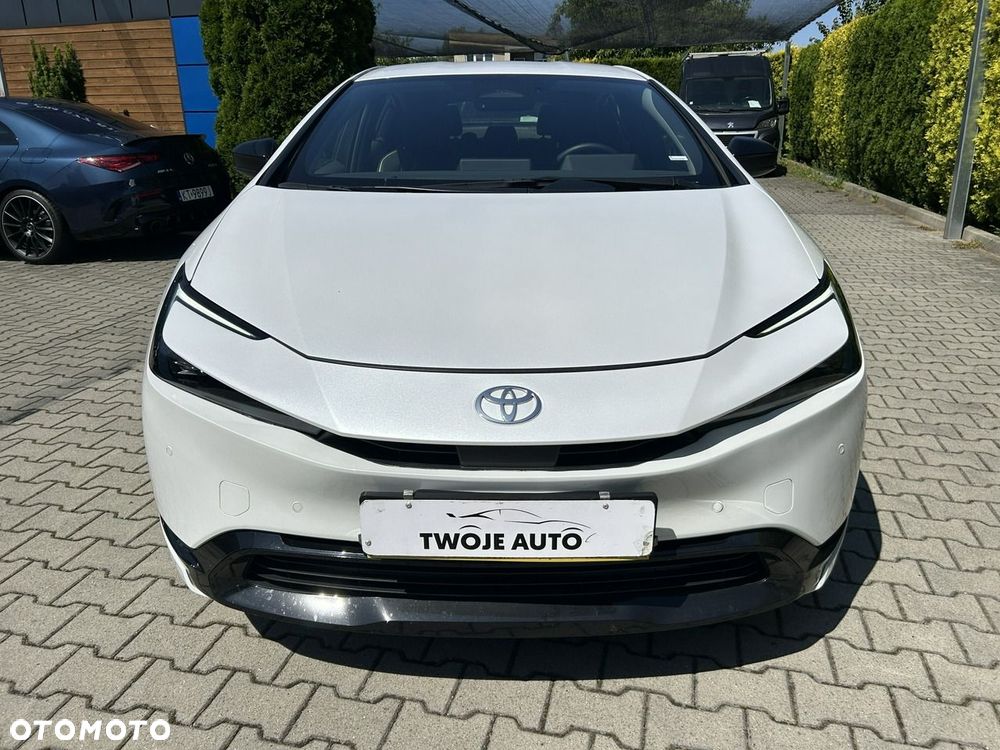 Toyota Prius - 10