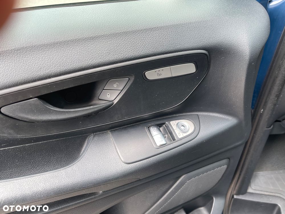 Mercedes-Benz Vito (BlueTEC) Tourer Extralang SELECT - 26