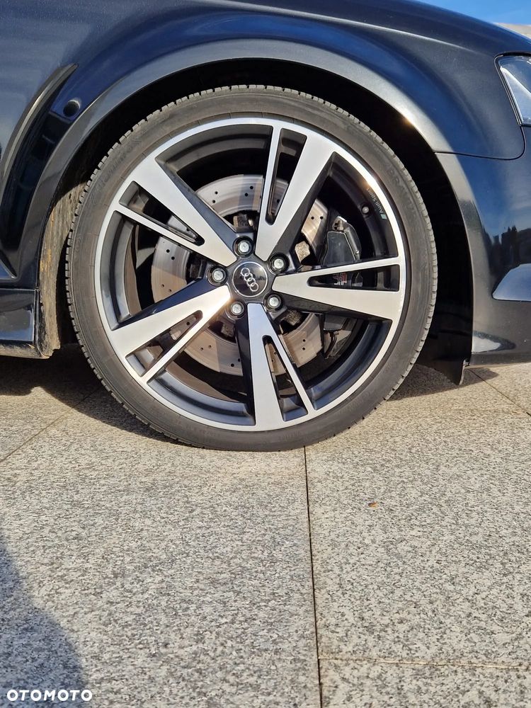 Audi RS3 Sportback - 37
