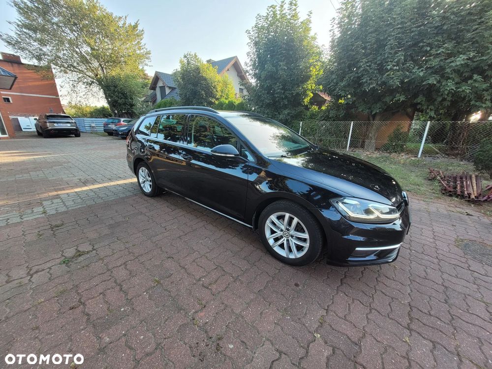 Volkswagen Golf 1.6 TDI BMT Highline - 12