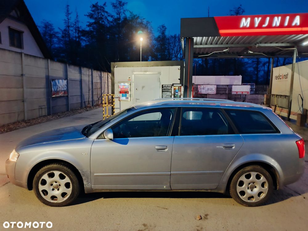 Audi A4 Avant - 3