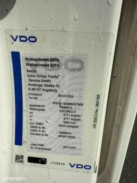 Renault T HIGH 480 - 22