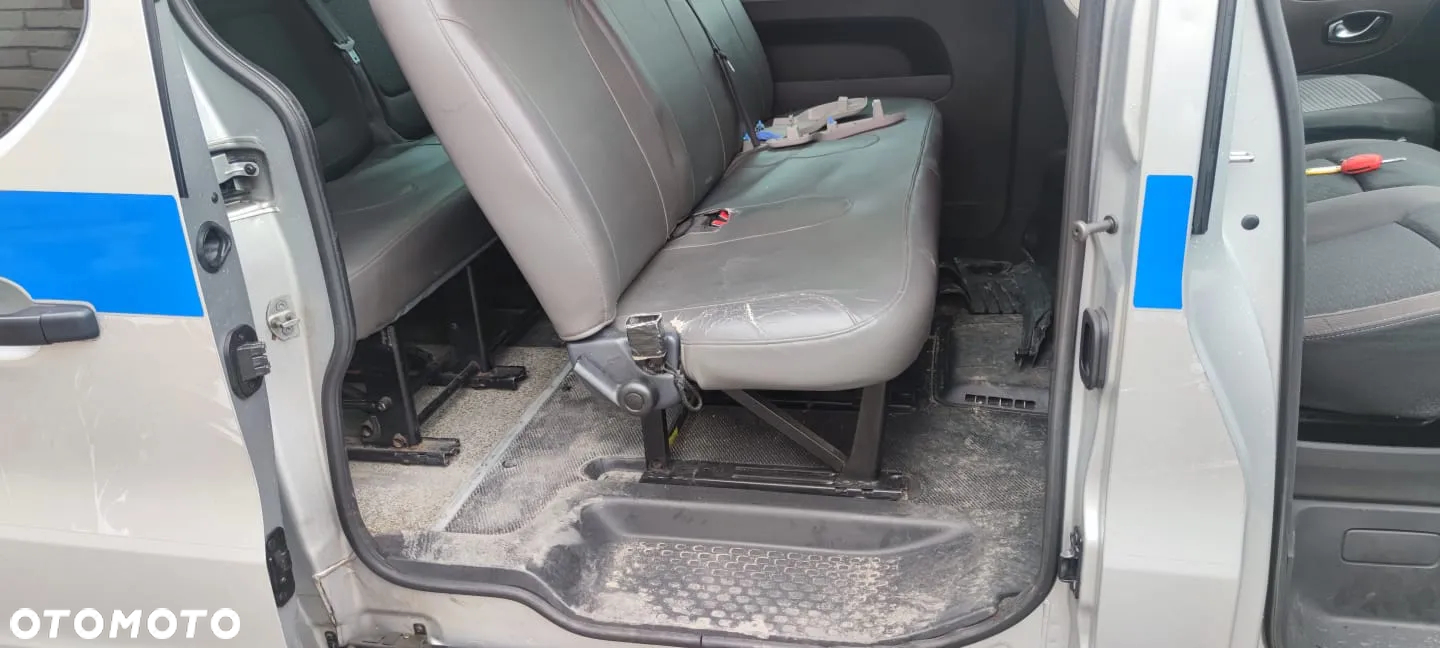 Fiat Talento 2.0 Ecojet L2H1 Multicab Base Business Pro - 4