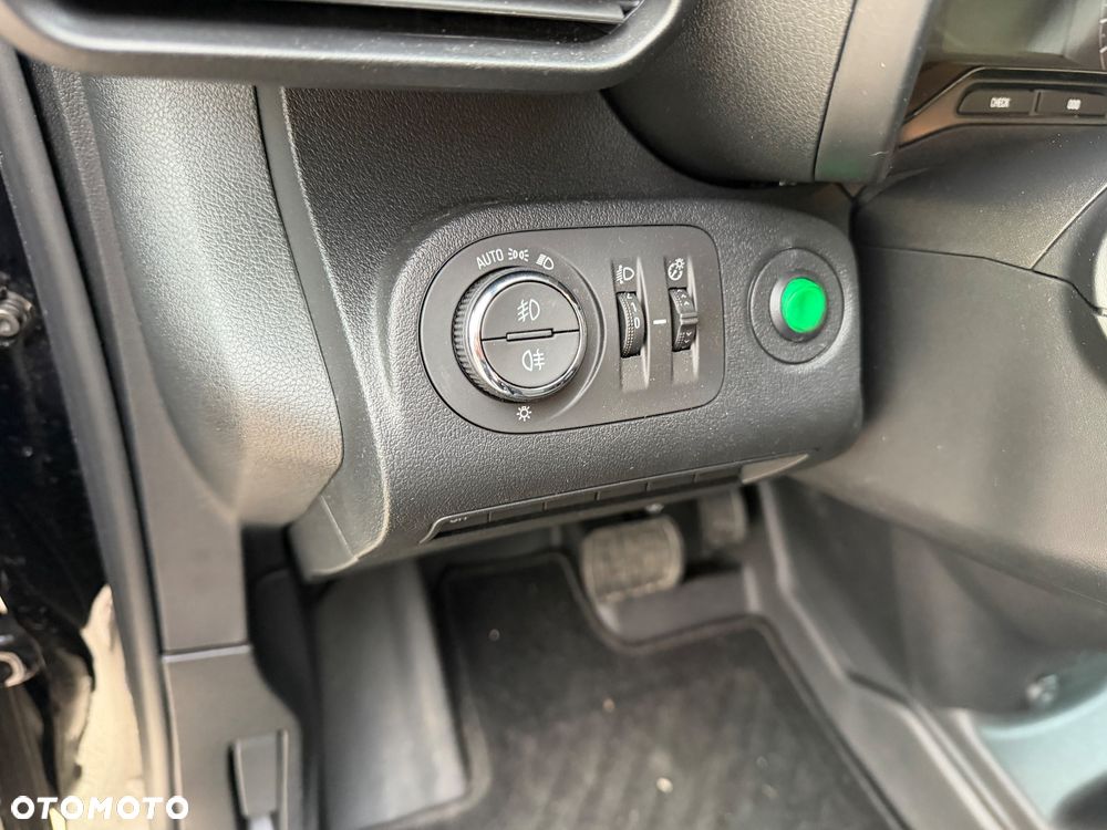 Opel Combo XL 1.5 D Automatik Start/Stop Innovation - 20