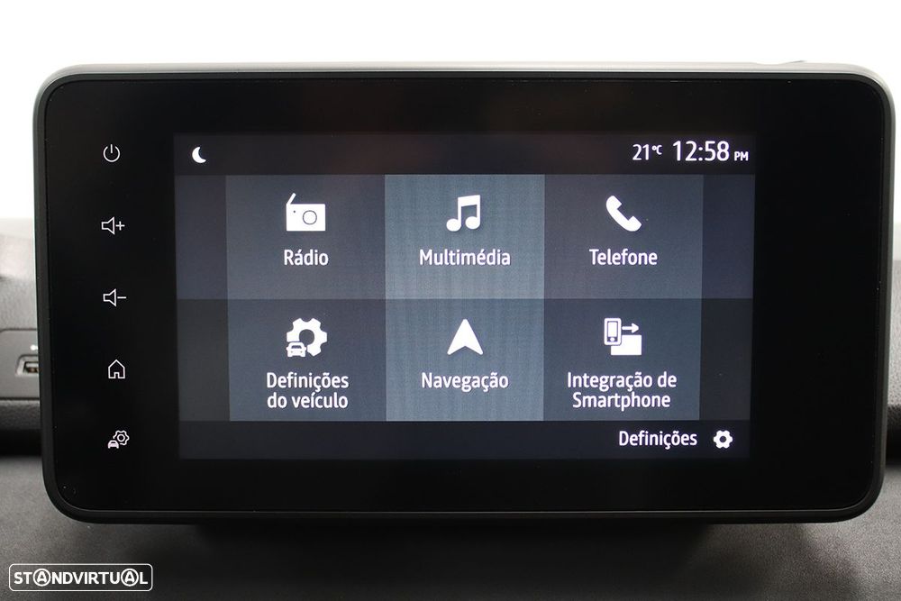 Dacia Jogger 1.0 ECO-G Extreme Bi-Fuel - 10