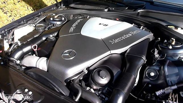 Kit bi turbo Mercedes-bens S400 - 1