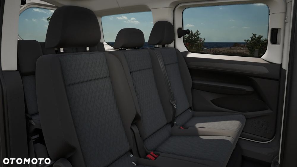 Volkswagen Caddy 2.0 TDI DSG - 11