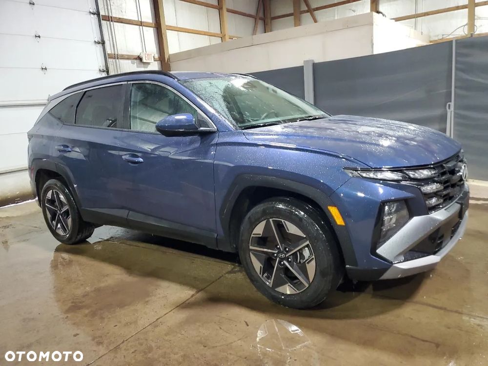 Hyundai Tucson ver-1-6-t--gdi-style-4wd-dct - 1