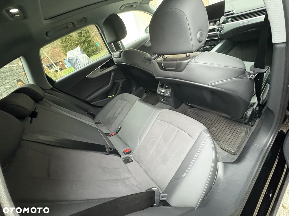 Audi A4 Allroad - 15