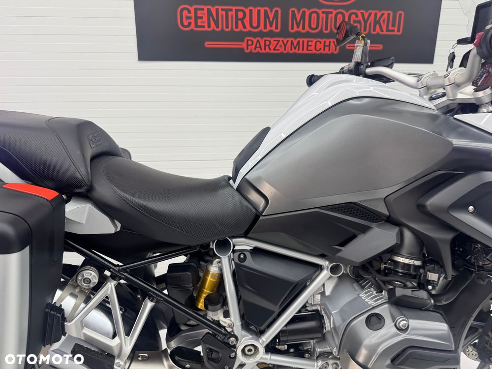 BMW GS - 16