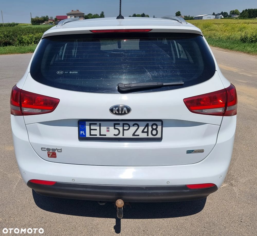 Kia Ceed 1.6 GDI Business Line - 4