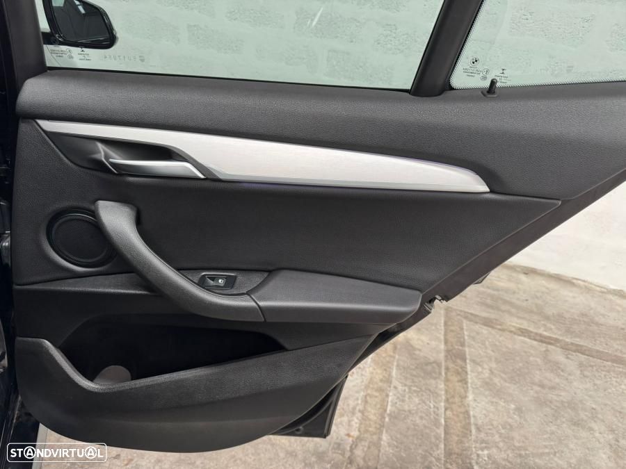 BMW X2 25 e xDrive Pack M - 49