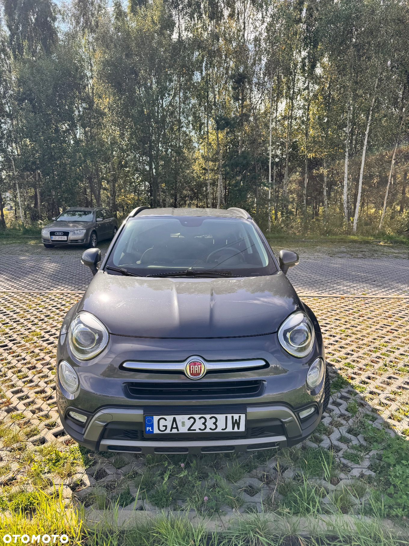 Fiat 500X 1.4 Multiair 4x2 S&S Pop Star - 4