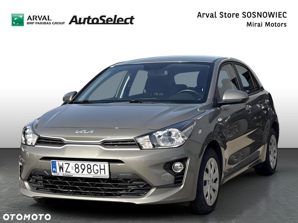 Kia Rio 1.0 T-GDI M - 9
