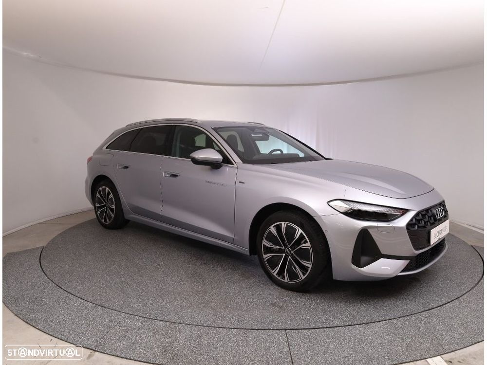 Audi A5 Avant e-hybrid quattro SE Business - 20