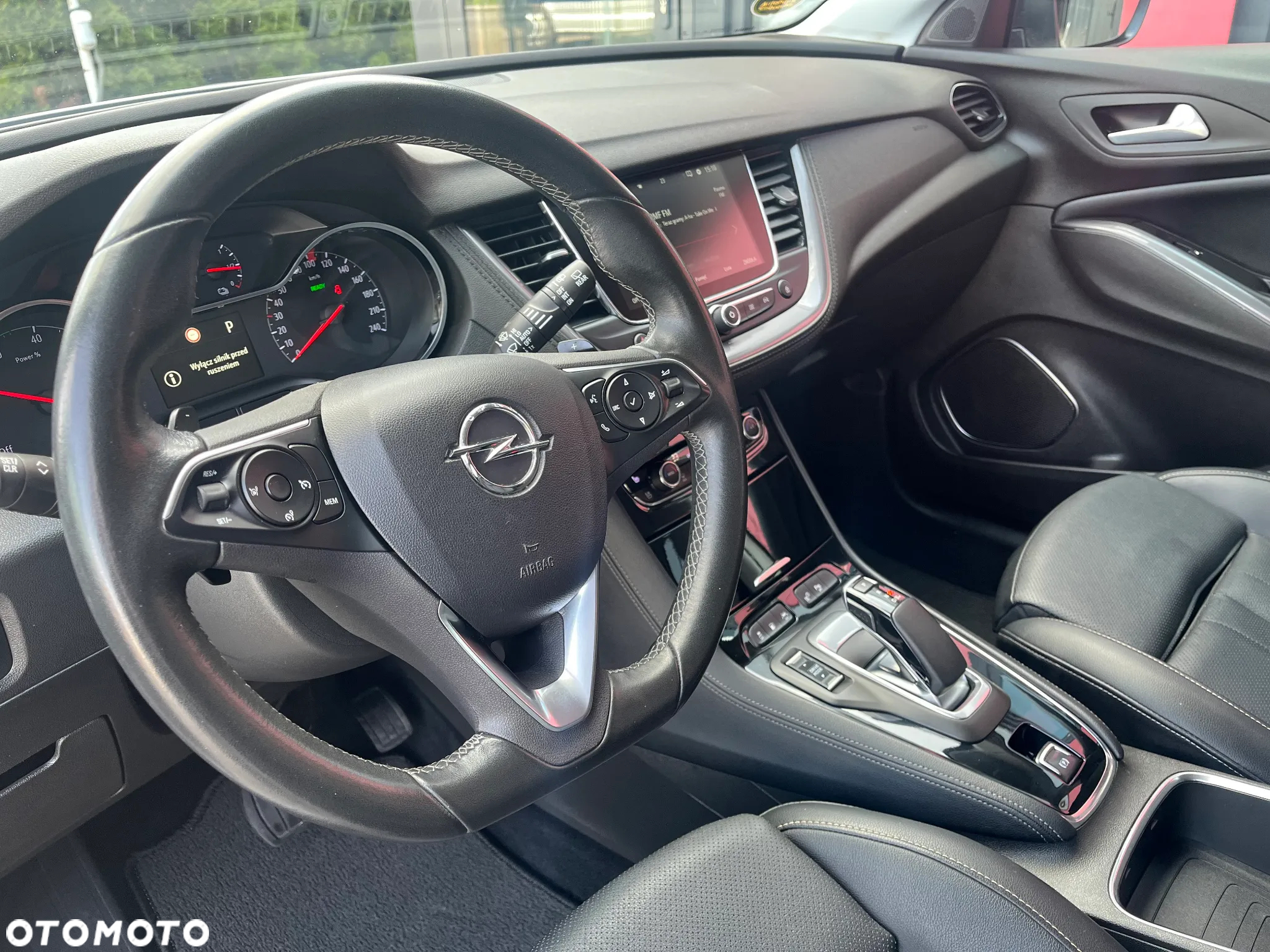 Opel Grandland X Plug-in-Hybrid 1.6 DI Start/Stop Business Edition - 21