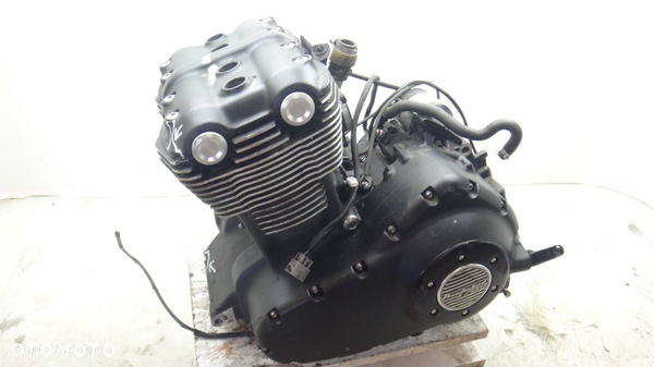 Silnik Triumph Thunderbird 1700 Gwarancja 30 Dni