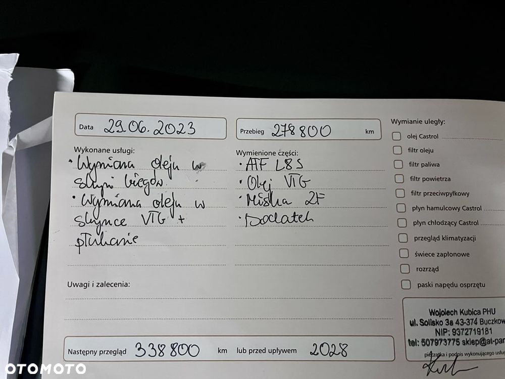 BMW X3 xDrive20d Blue Performance - 29