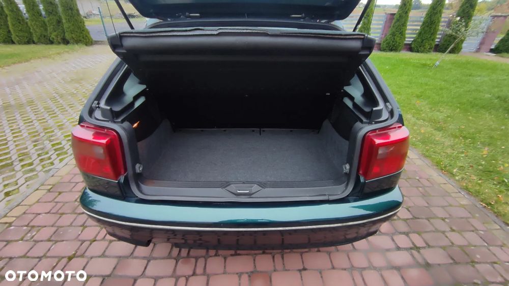 Citroën ZX - 24